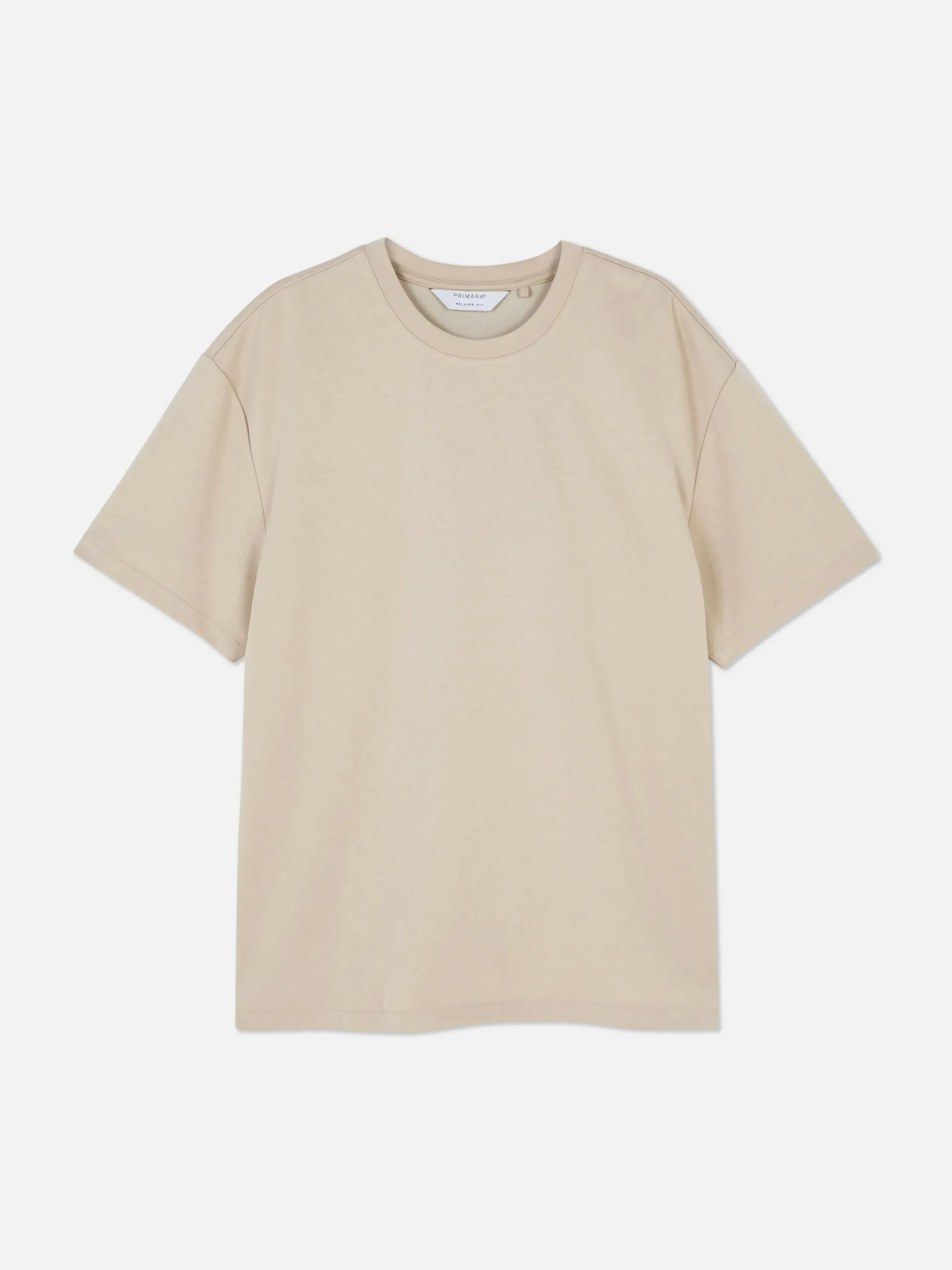 Homme Primark Hauts Et T-Shirts|T-shirt Décontracté Kem