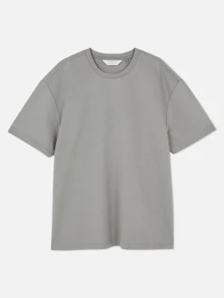 Homme Primark Hauts Et T-Shirts|T-shirt Décontracté Kem