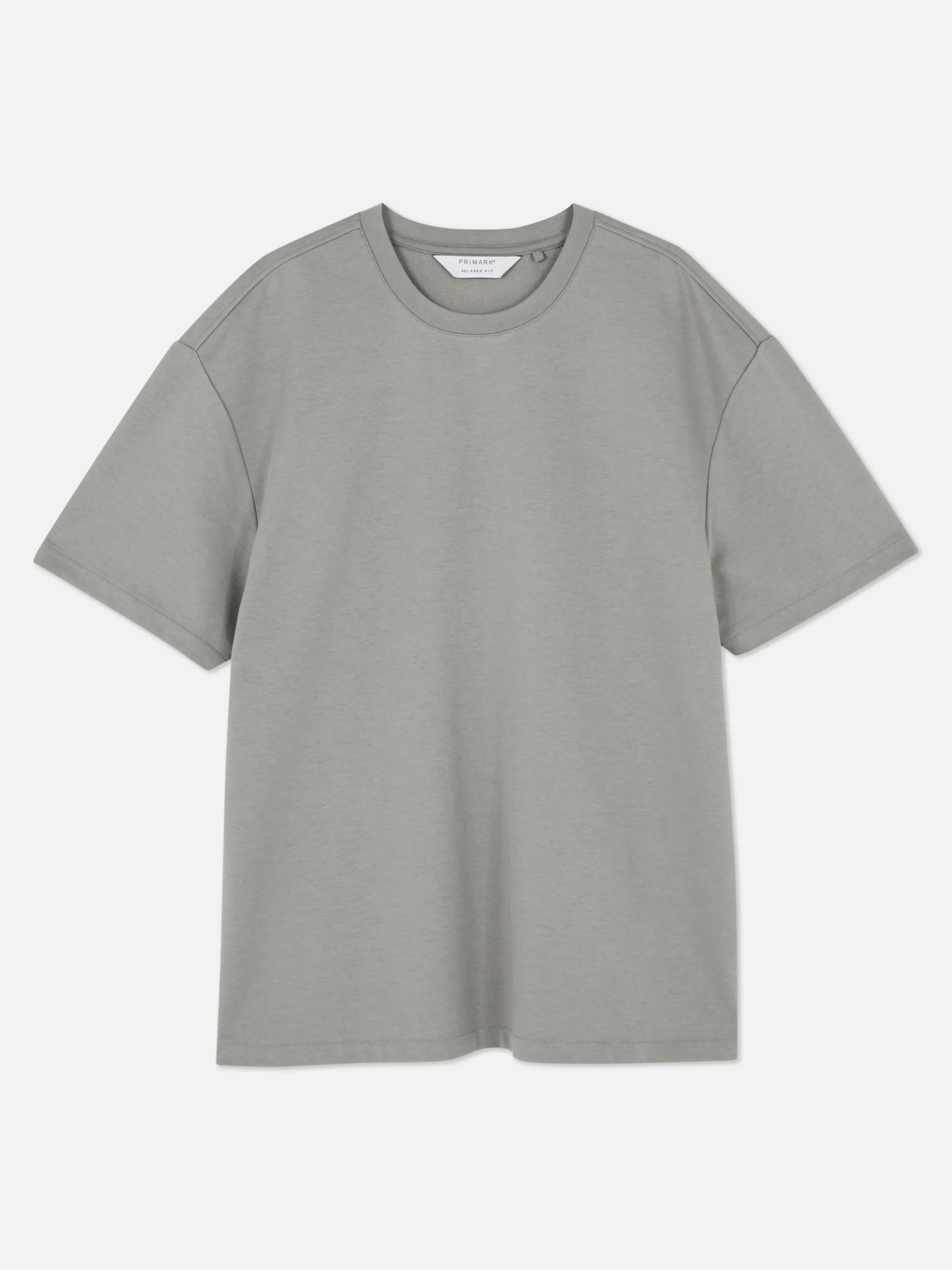 Homme Primark Hauts Et T-Shirts|T-shirt Décontracté Kem