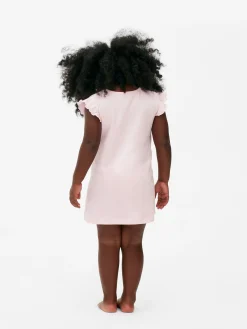 Enfant Primark Pyjamas Et Vêtements De Nuit|T-shirt De Nuit à Motif Hippocampe Licorne