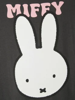 Femme Primark Chemises De Nuit Et Nuisettes|T-shirt De Nuit Long Miffy