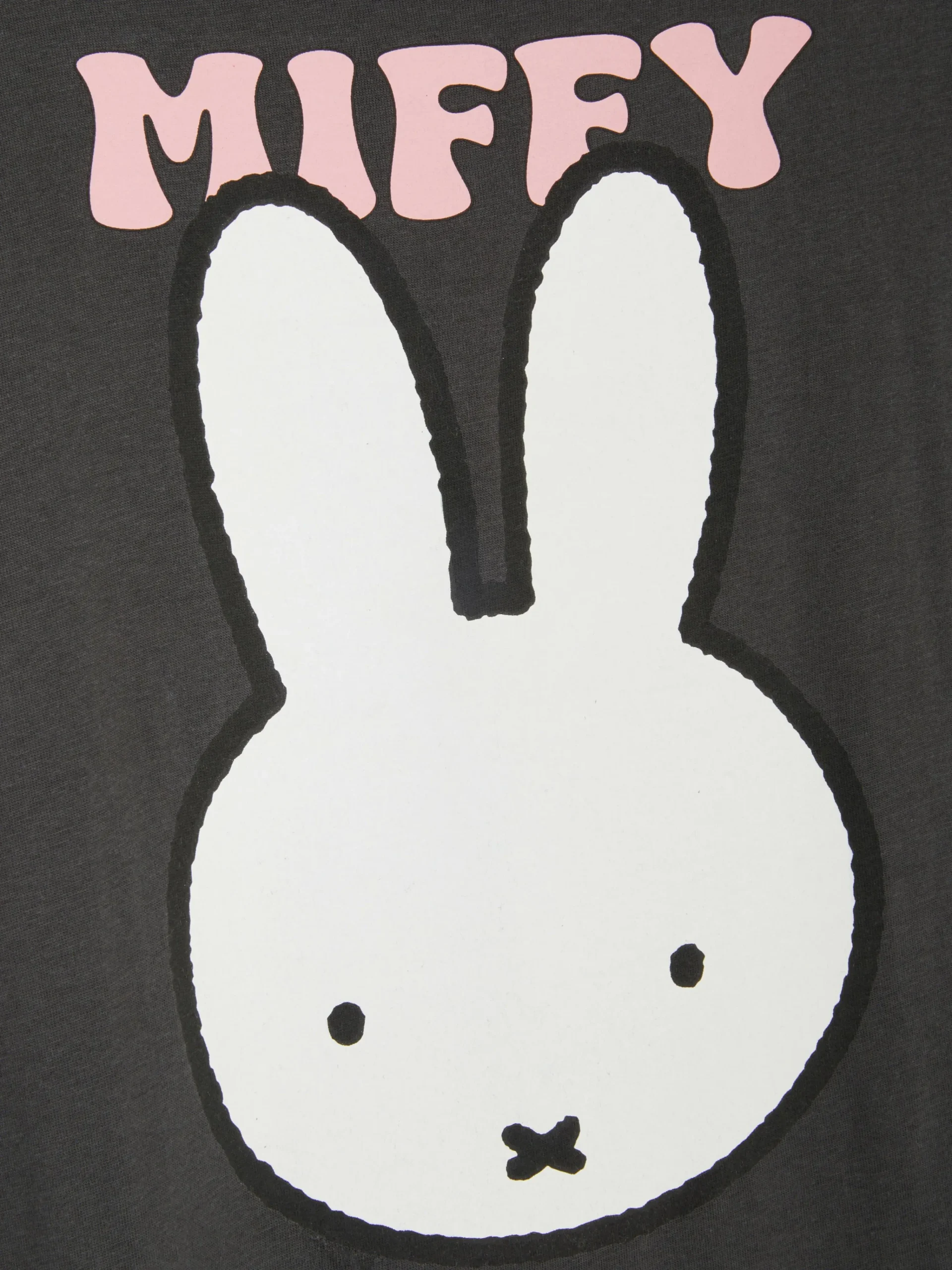 Femme Primark Chemises De Nuit Et Nuisettes|T-shirt De Nuit Long Miffy