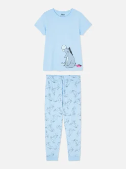 Femme Primark Ensembles Pyjamas|T-shirt De Pyjama Personnages Disney