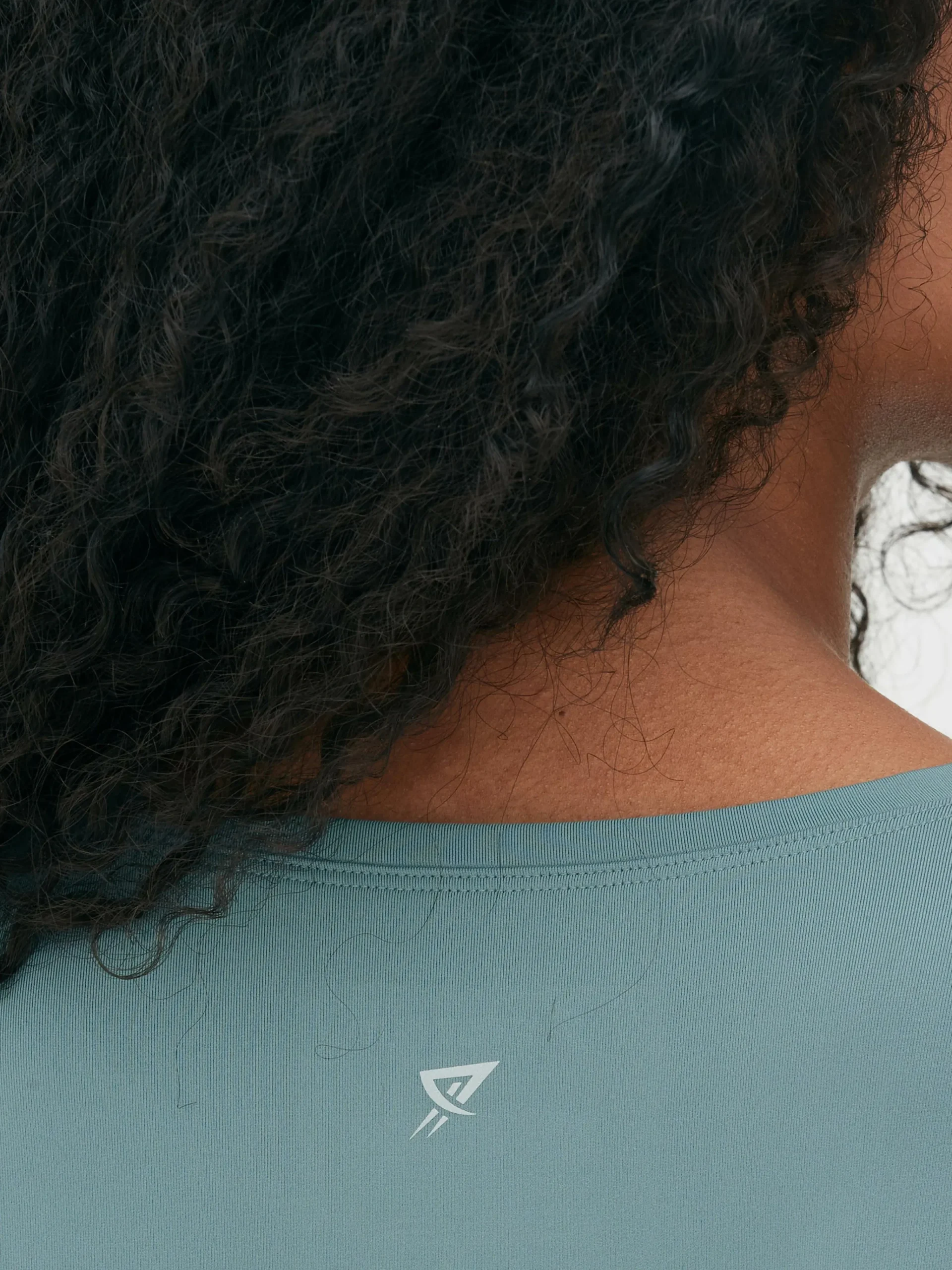 Femme Primark Vêtements De Sport|T-shirt De Sport à Col Ras-du-cou