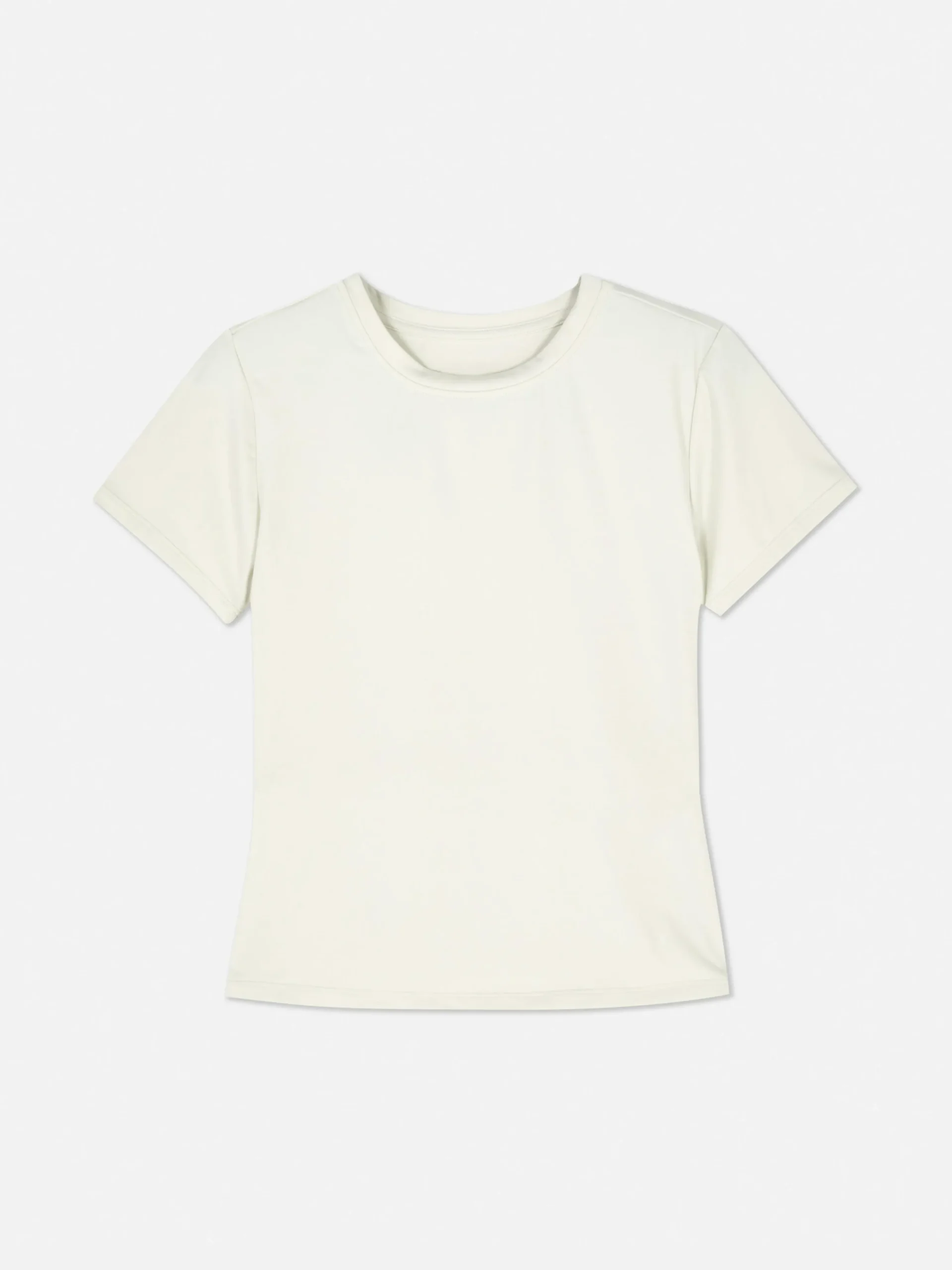 Femme Primark Vêtements De Sport|T-shirt De Sport En Tissu Ultra-doux
