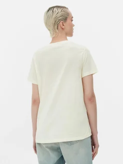 Femme Primark Hauts Et T-Shirts|T-shirt Disney Mickey Mouse