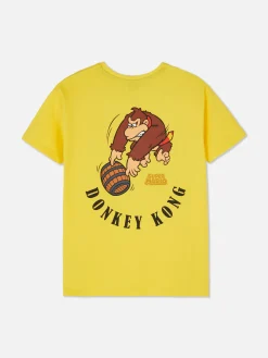 Enfant Primark Hauts Et T-Shirts|T-shirt Donkey Kong