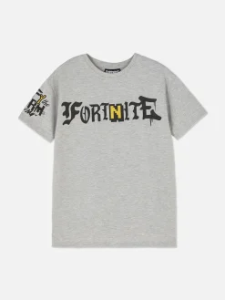 Enfant Primark Hauts Et T-Shirts|T-shirt Fortnite Peely