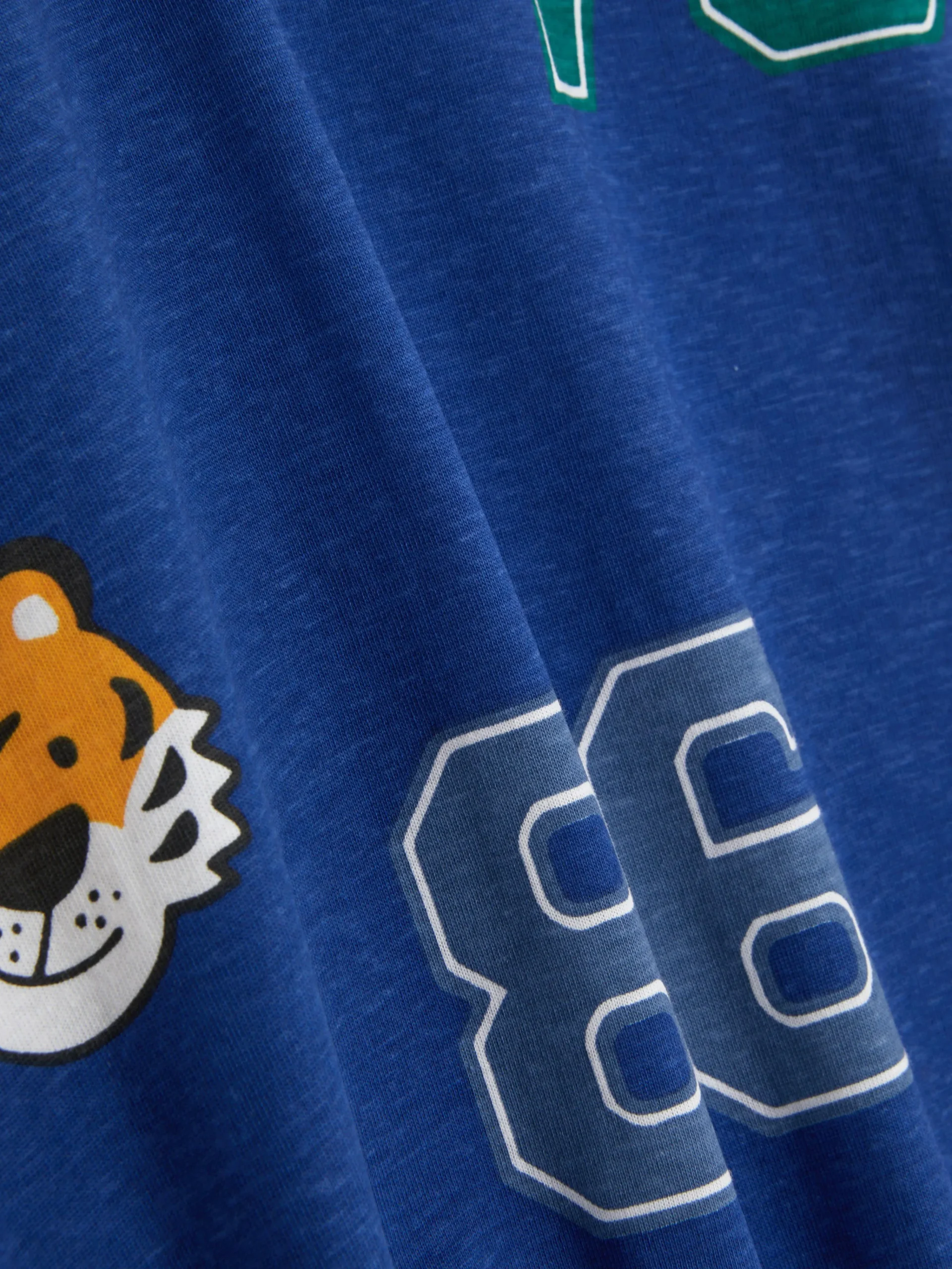 Enfant Primark Hauts Et T-Shirts|T-shirt Graphique à Manches Courtes