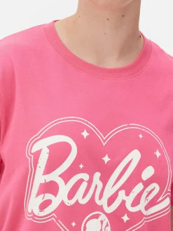 Femme Primark Hauts Et T-Shirts|T-shirt Graphique Barbie