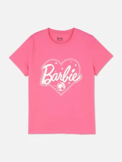 Femme Primark Hauts Et T-Shirts|T-shirt Graphique Barbie