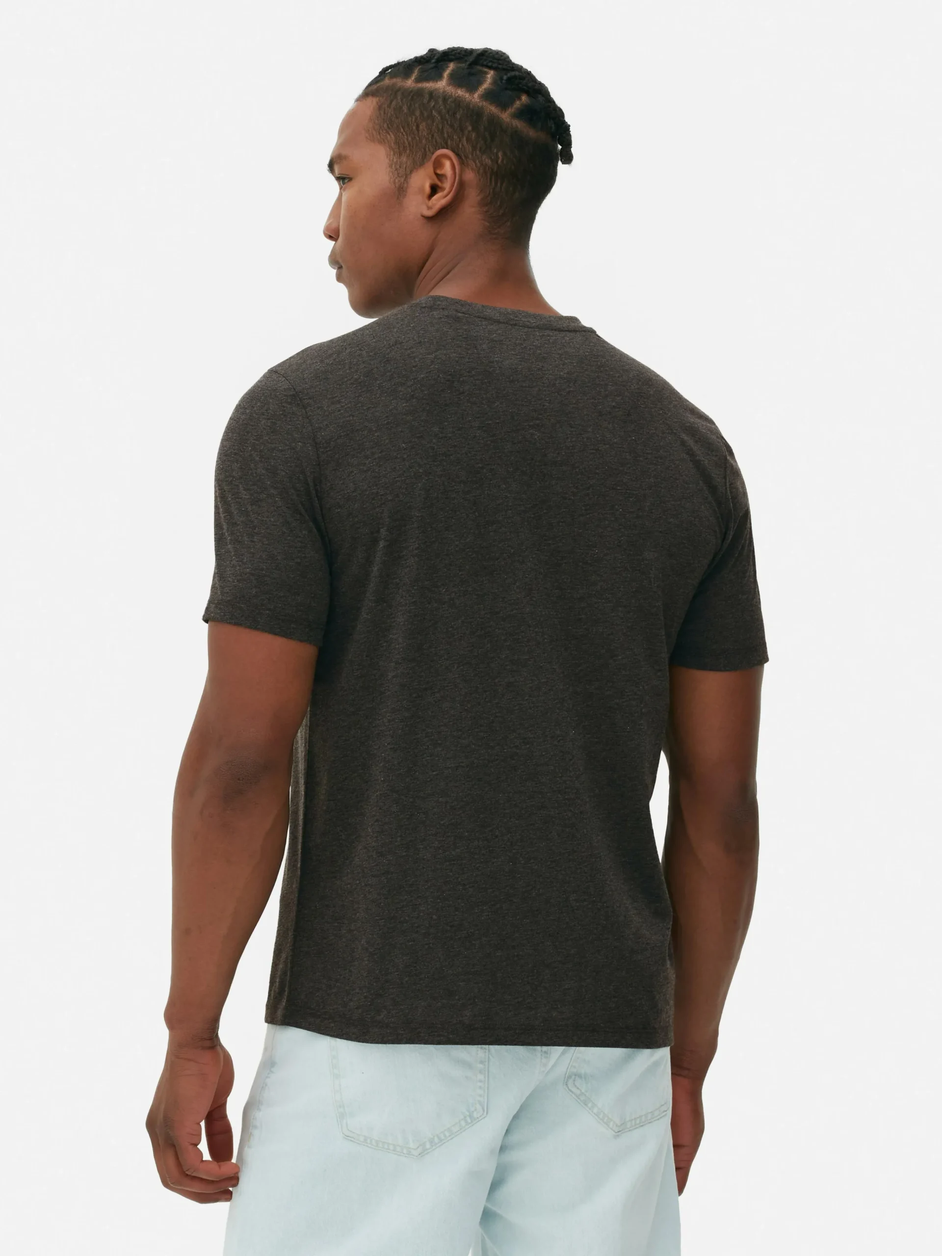 Homme Primark T-Shirts Et Sweat-Shirts À Motifs|Hauts Et T-Shirts|T-shirt Graphique Breaking Bad