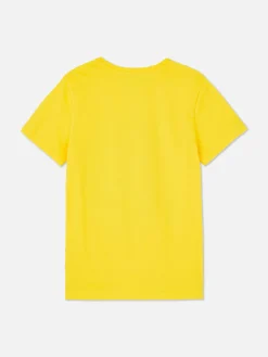 Enfant Primark Hauts Et T-Shirts|T-shirt Graphique Dragon Ball Z