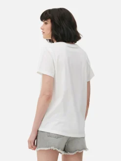 Femme Primark Hauts Et T-Shirts|T-shirt Graphique Keith Haring