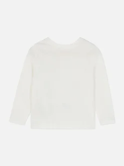 Enfant Primark Hauts Et T-Shirts|T-shirt Graphique Licorne