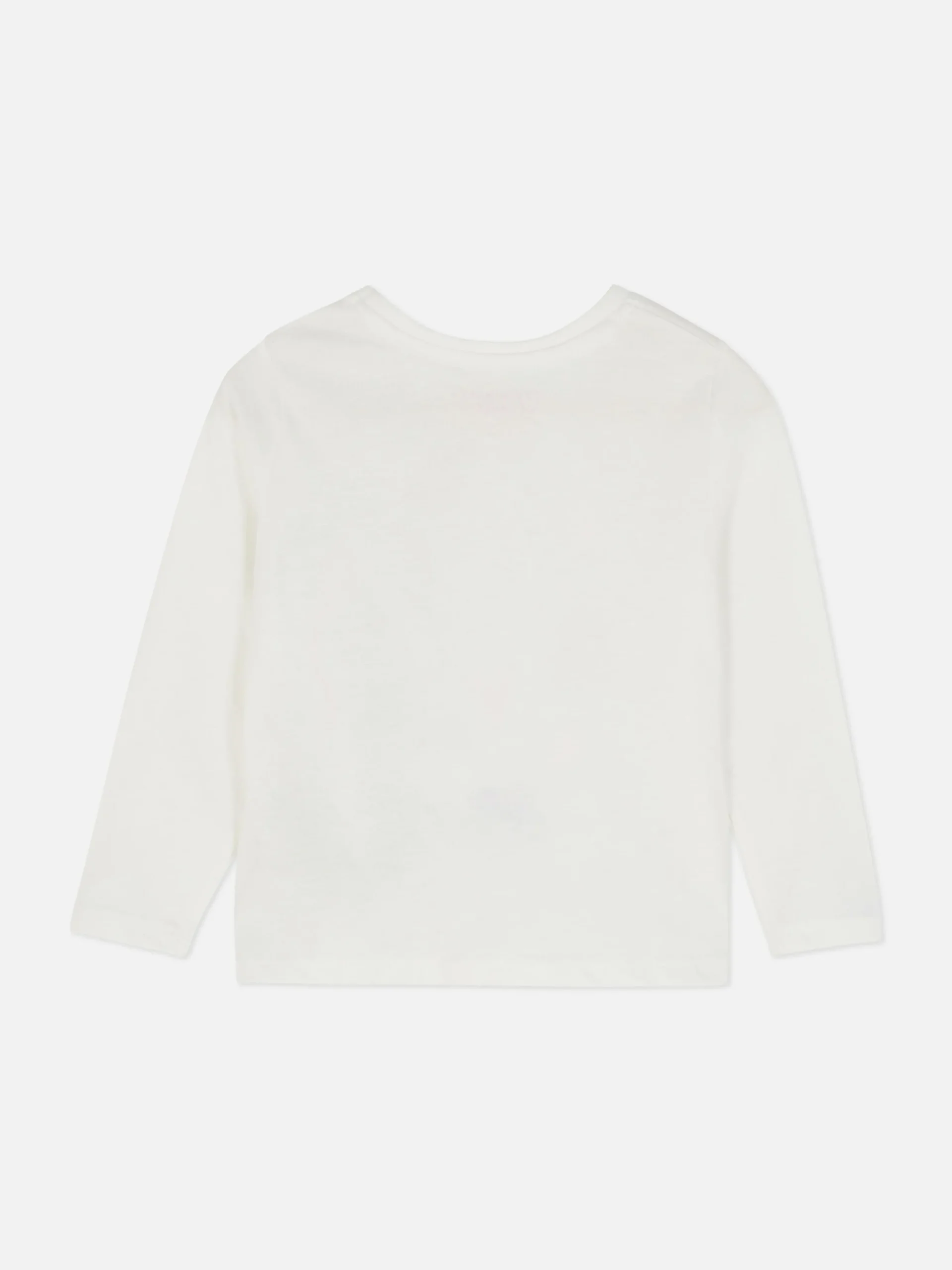 Enfant Primark Hauts Et T-Shirts|T-shirt Graphique Licorne