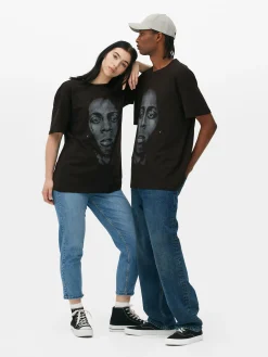Femme/Homme Primark Hauts Et T-Shirts|Hauts Et T-Shirts|T-shirt Graphique Lil Wayne