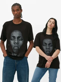 Femme/Homme Primark Hauts Et T-Shirts|Hauts Et T-Shirts|T-shirt Graphique Lil Wayne