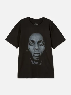 Femme/Homme Primark Hauts Et T-Shirts|Hauts Et T-Shirts|T-shirt Graphique Lil Wayne