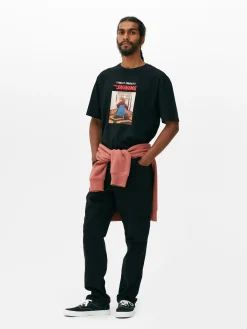 Homme Primark T-Shirts Et Sweat-Shirts À Motifs|Tout Halloween|T-shirt Graphique Shining