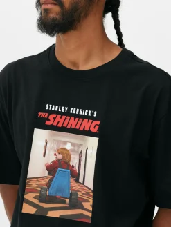 Homme Primark T-Shirts Et Sweat-Shirts À Motifs|Tout Halloween|T-shirt Graphique Shining