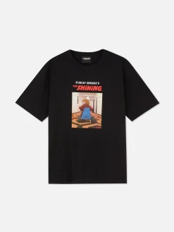 Homme Primark T-Shirts Et Sweat-Shirts À Motifs|Tout Halloween|T-shirt Graphique Shining