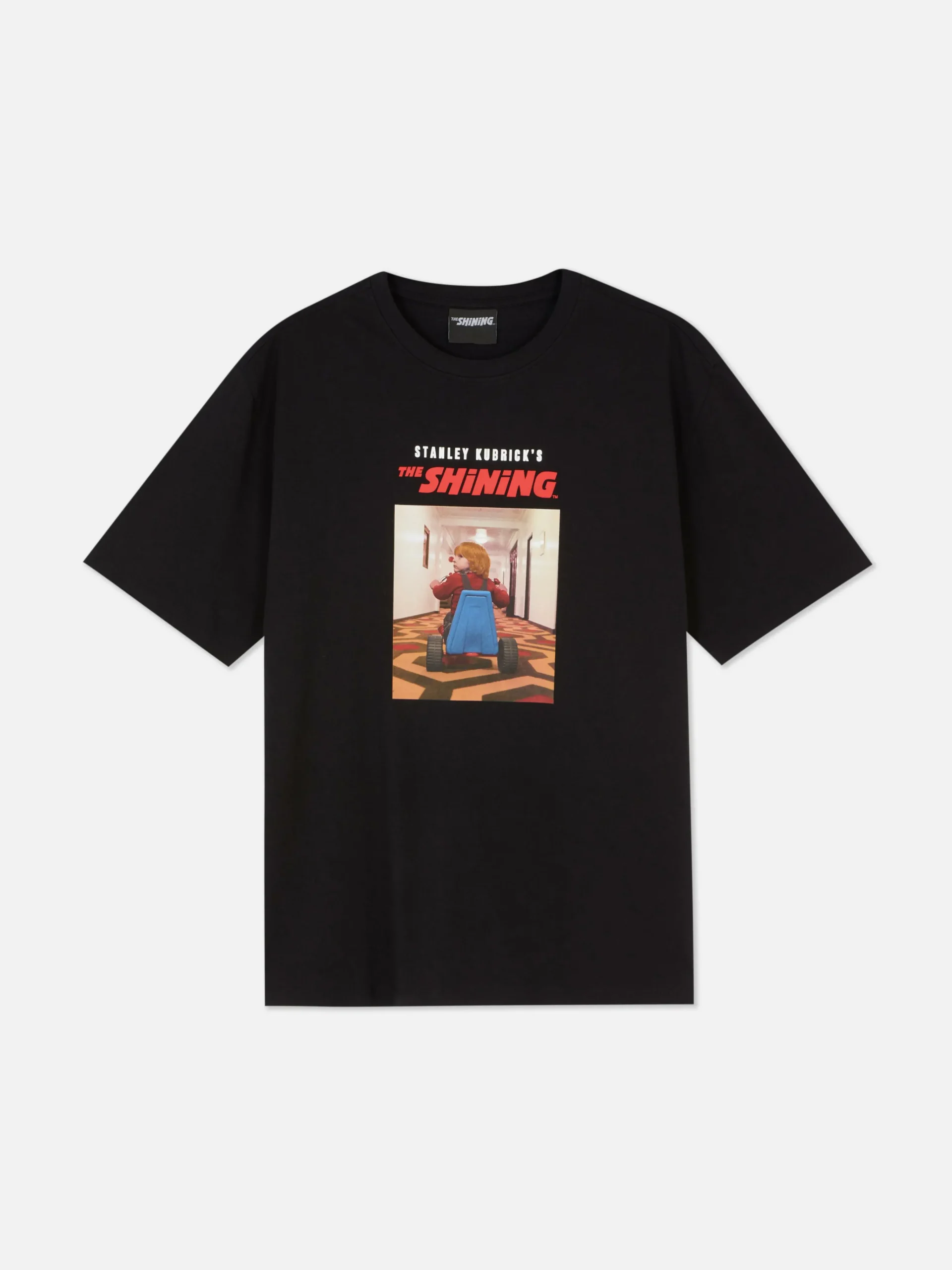 Homme Primark T-Shirts Et Sweat-Shirts À Motifs|Tout Halloween|T-shirt Graphique Shining