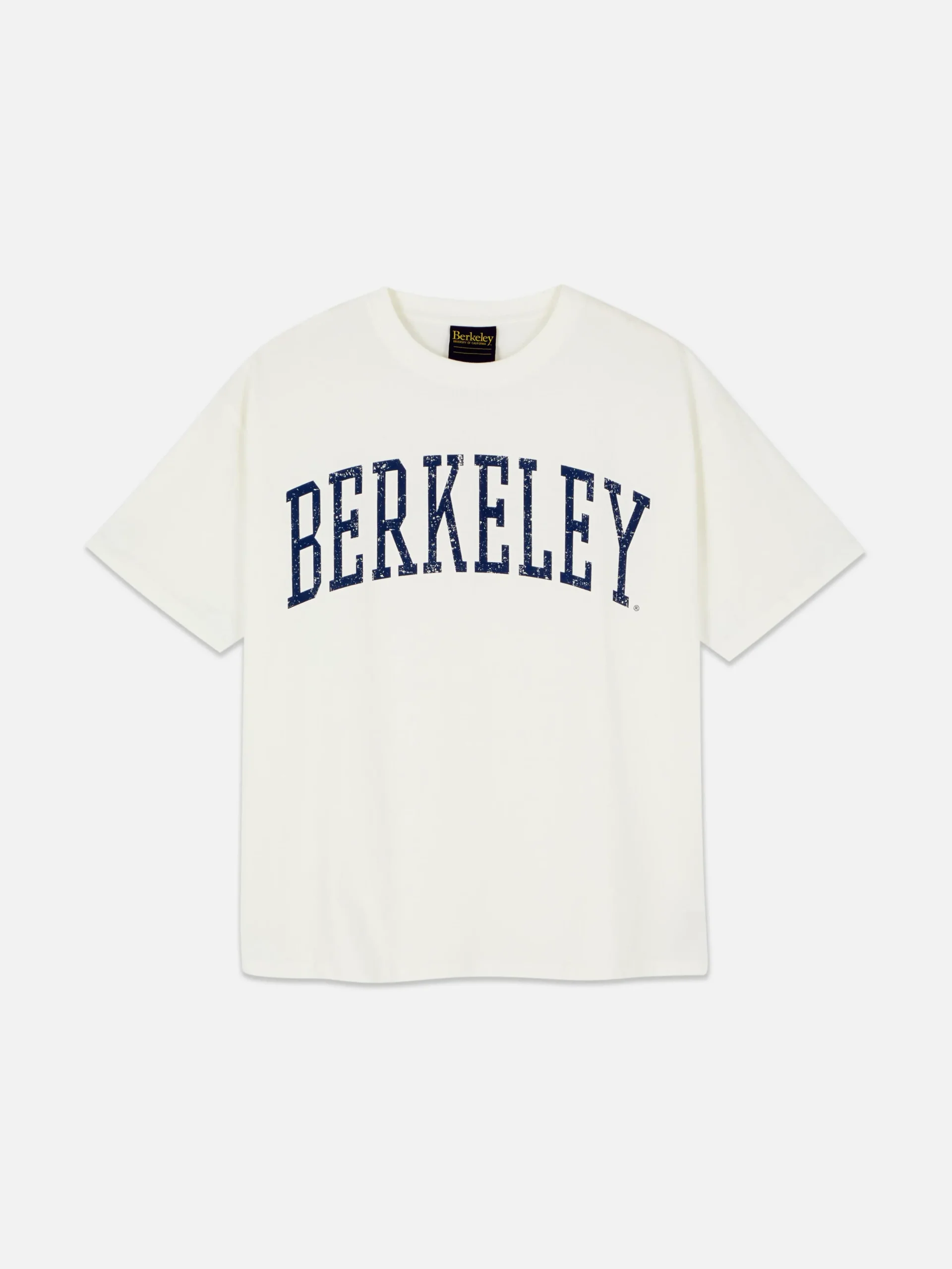 Femme Primark Hauts Et T-Shirts|T-shirt Oversize à Coordonner Berkeley