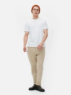 Homme Primark Hauts Et T-Shirts|T-shirt Regular