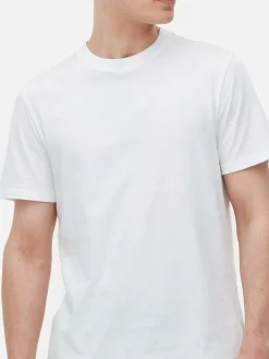Homme Primark Hauts Et T-Shirts|T-shirt Regular