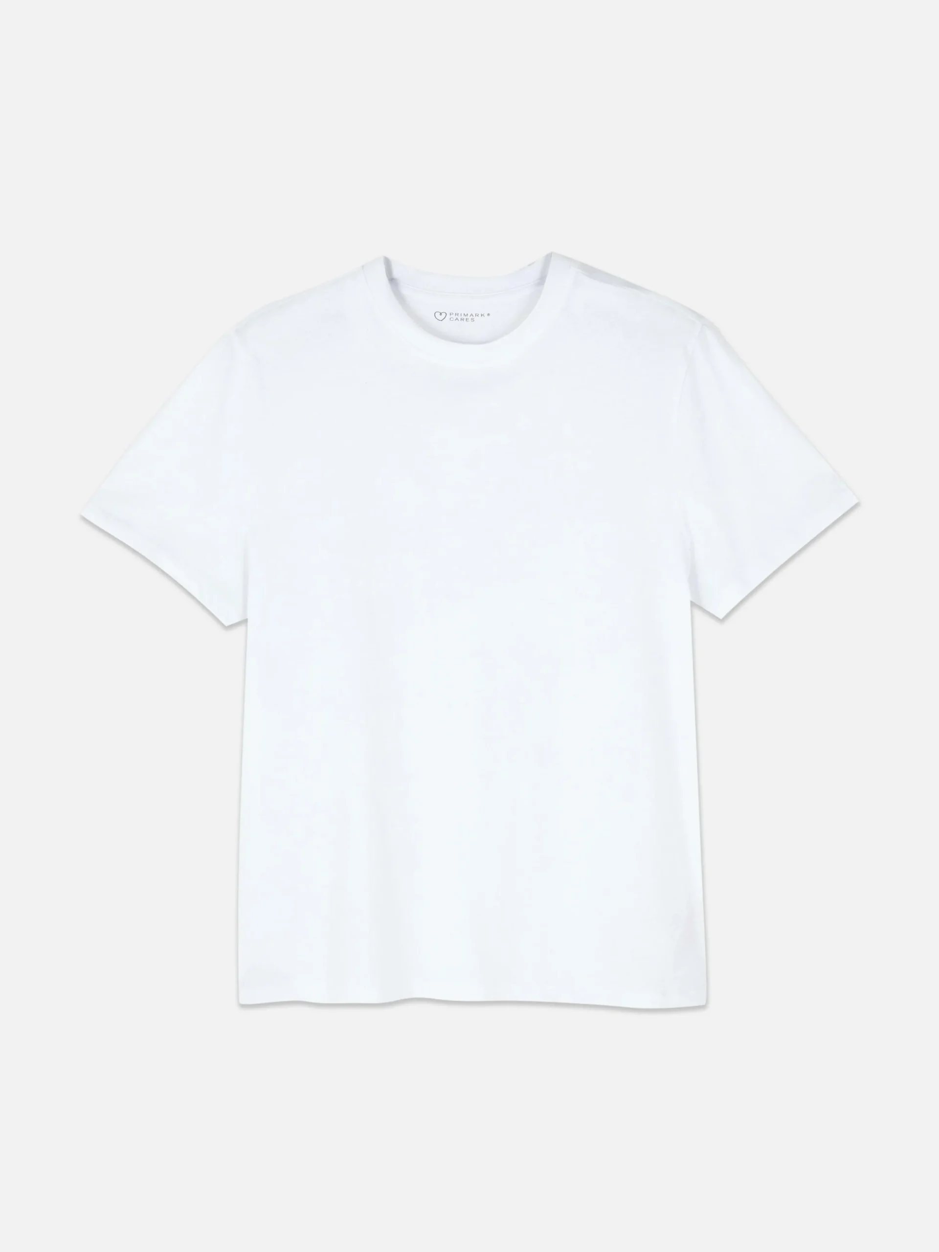 Homme Primark Hauts Et T-Shirts|T-shirt Regular