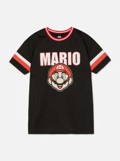 Enfant Primark Hauts Et T-Shirts|T-shirt Super Mario