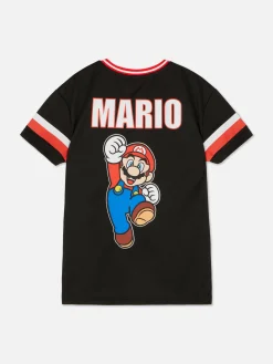 Enfant Primark Hauts Et T-Shirts|T-shirt Super Mario