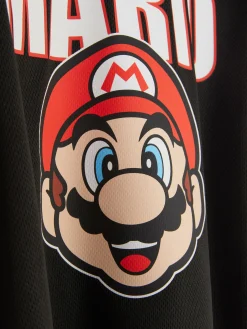 Enfant Primark Hauts Et T-Shirts|T-shirt Super Mario