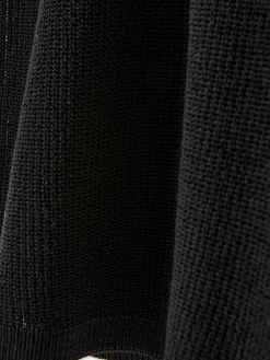 Femme Primark Hauts Et T-Shirts|T-shirt Tricoté à Col Rond