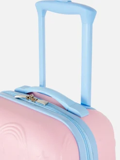 Primark Valises Et Bagages|Valise Cabine à Motif Arc-en-ciel En Relief