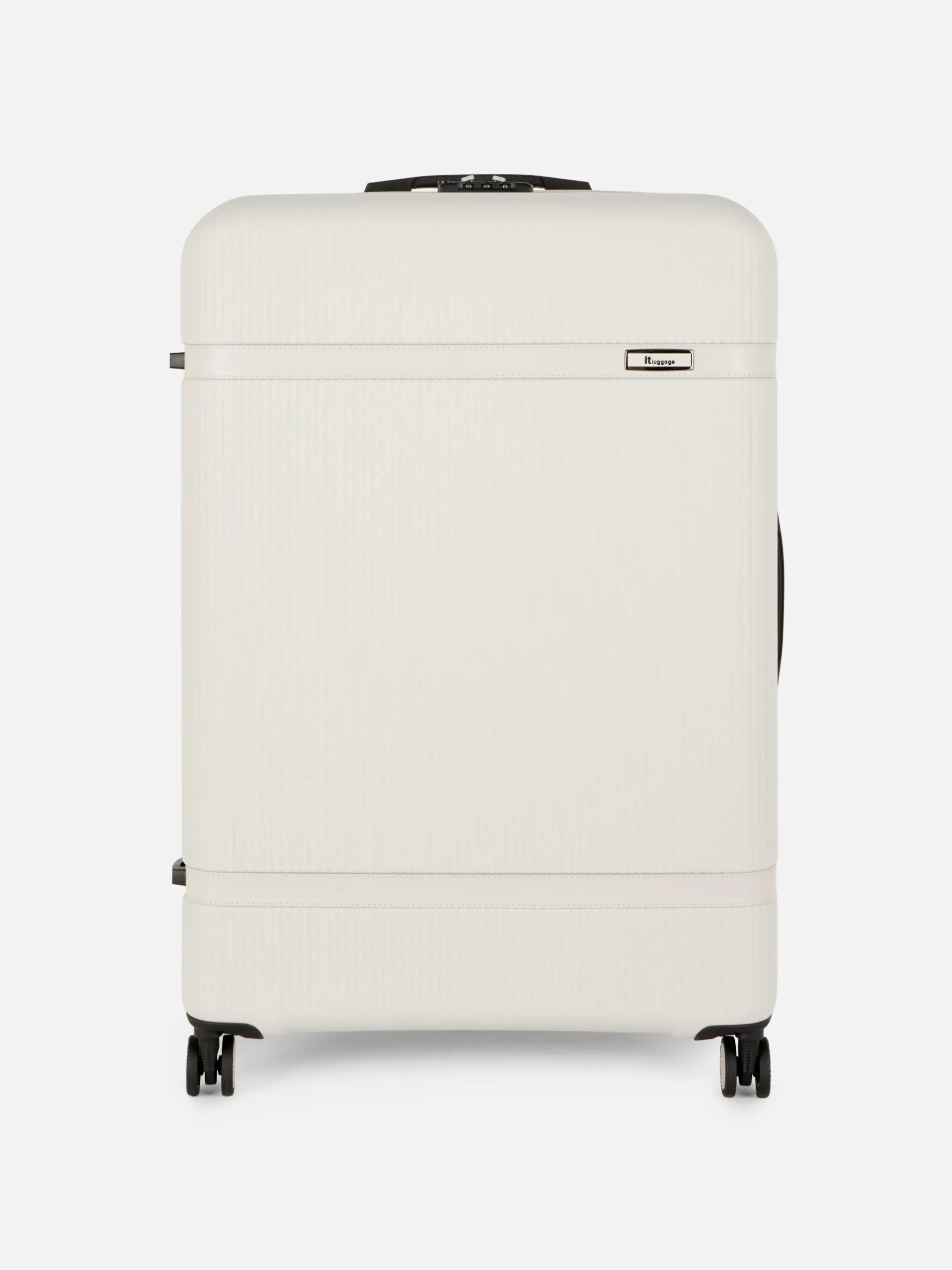 Primark Valises Et Bagages|Valise Striée à 8 Roulettes It Luggage