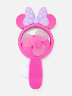 Enfant Primark Jeux|Ventilateur Portatif Disney Minnie Mouse