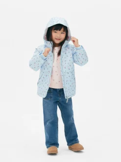 Enfant Primark Manteaux Et Vestes|Veste à Capuche Zippée