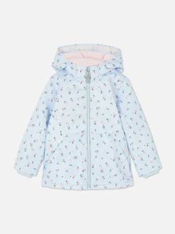 Enfant Primark Manteaux Et Vestes|Veste à Capuche Zippée