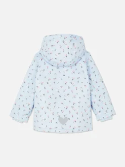 Enfant Primark Manteaux Et Vestes|Veste à Capuche Zippée