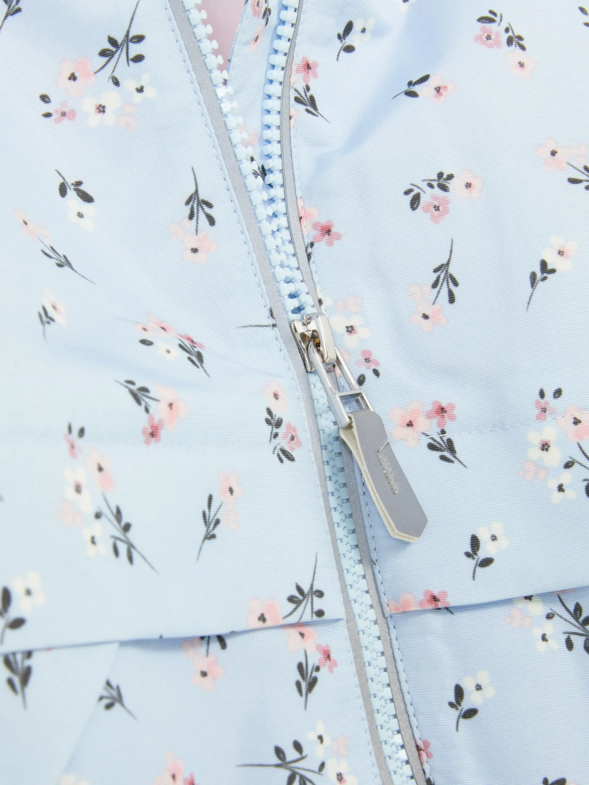 Enfant Primark Manteaux Et Vestes|Veste à Capuche Zippée