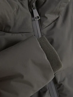 Enfant Primark Manteaux Et Vestes|Veste à Capuche Zippée