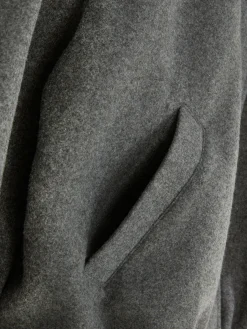 Femme Primark Manteaux Et Vestes|Veste à Ourlet Boule