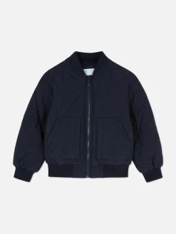 Enfant Primark Manteaux Et Vestes|Veste Bomber Matelassée