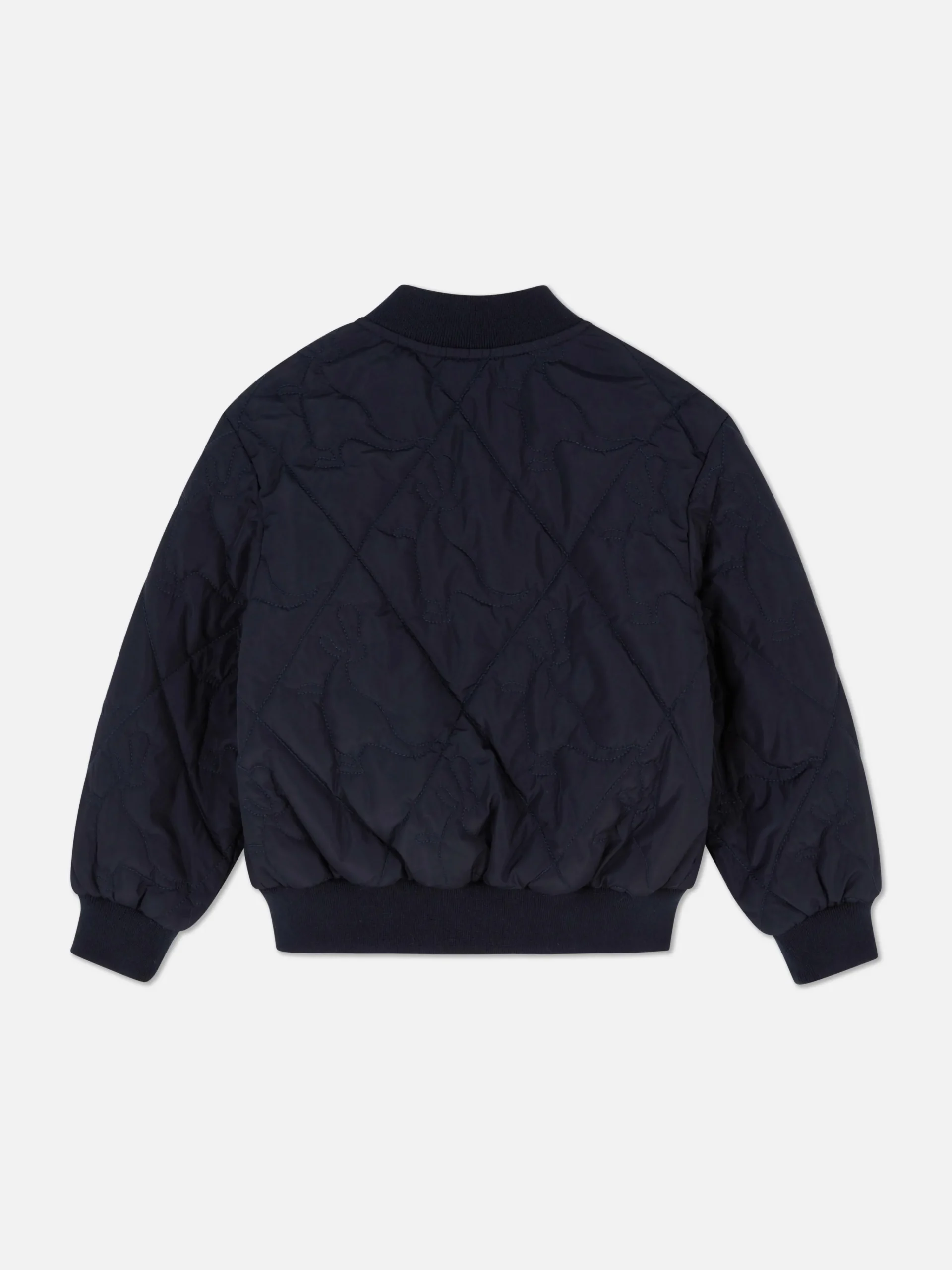 Enfant Primark Manteaux Et Vestes|Veste Bomber Matelassée