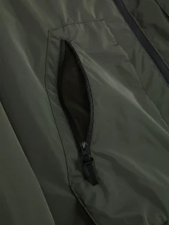 Homme Primark Manteaux Et Vestes|Veste Coupe-vent à Capuche