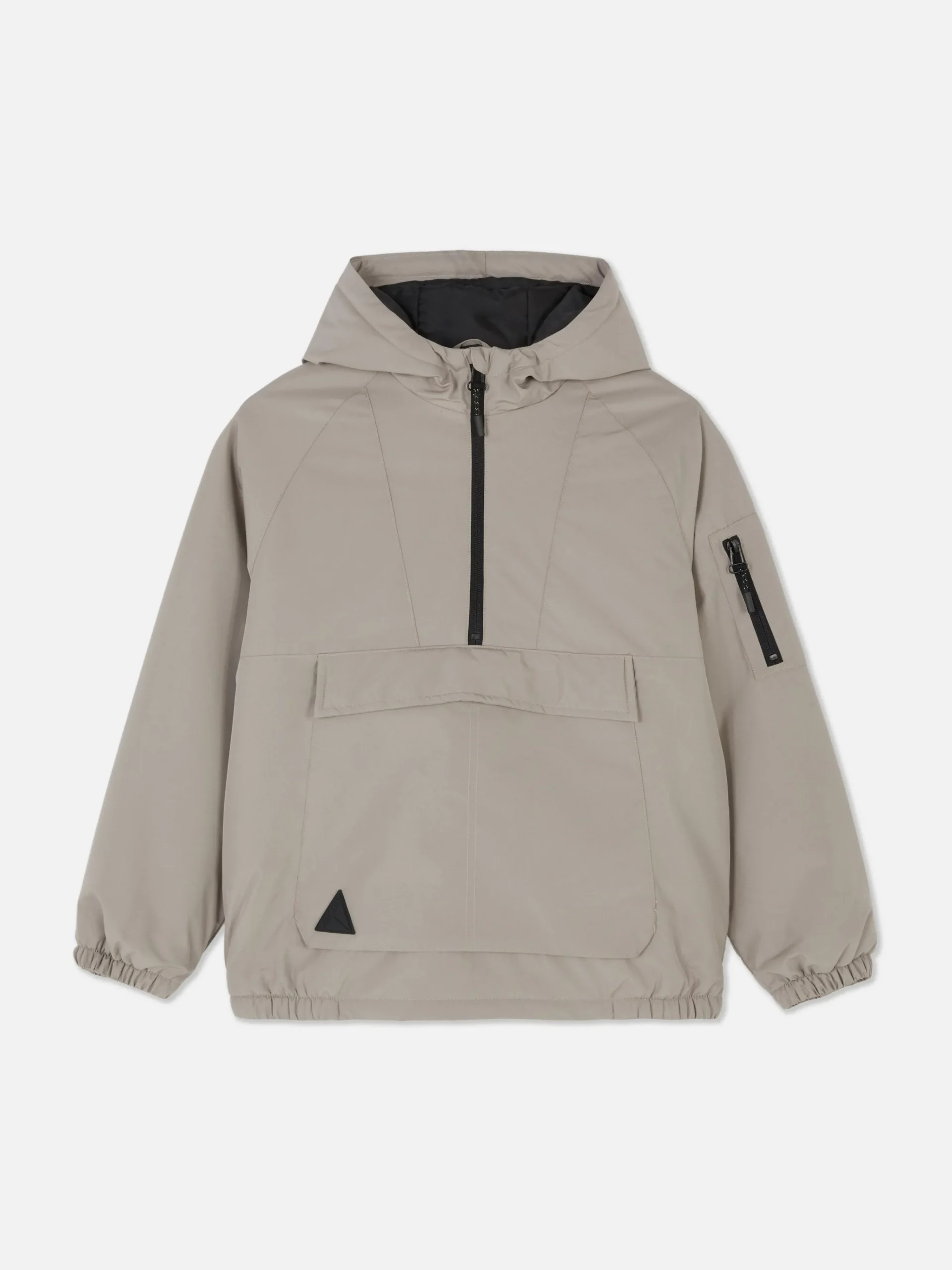 Enfant Primark Manteaux Et Vestes|Veste Coupe-vent Semi-zippée