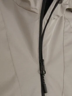 Enfant Primark Manteaux Et Vestes|Veste Coupe-vent Semi-zippée