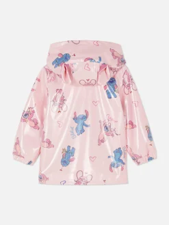 Enfant Primark Manteaux Et Vestes|Veste De Pluie Disney Stitch